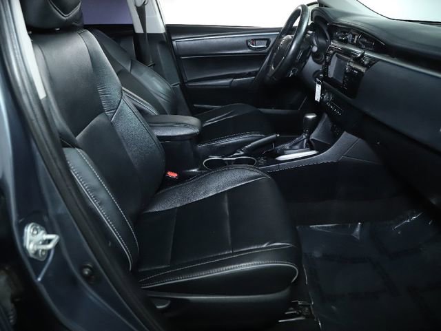 Used 2014 Toyota Corolla S image 28