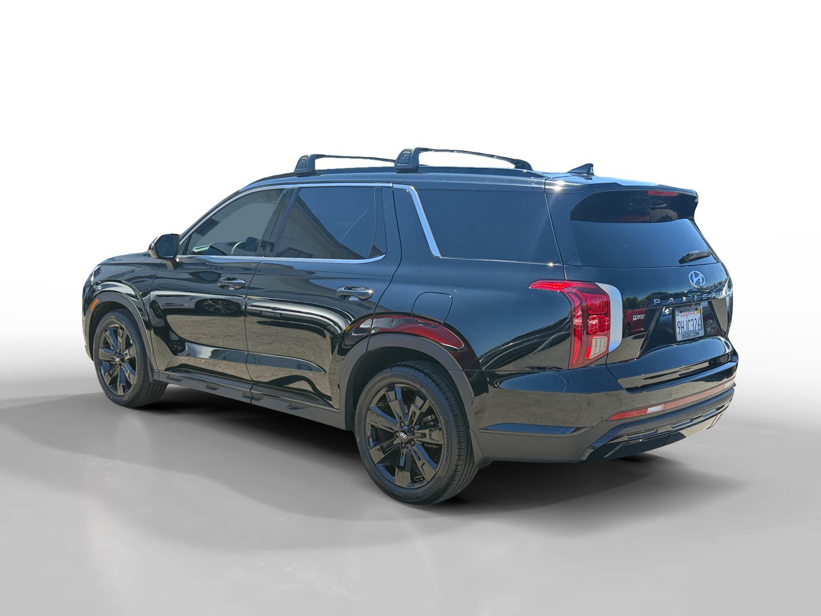 Certified 2023 Hyundai Palisade XRT FWD image 3