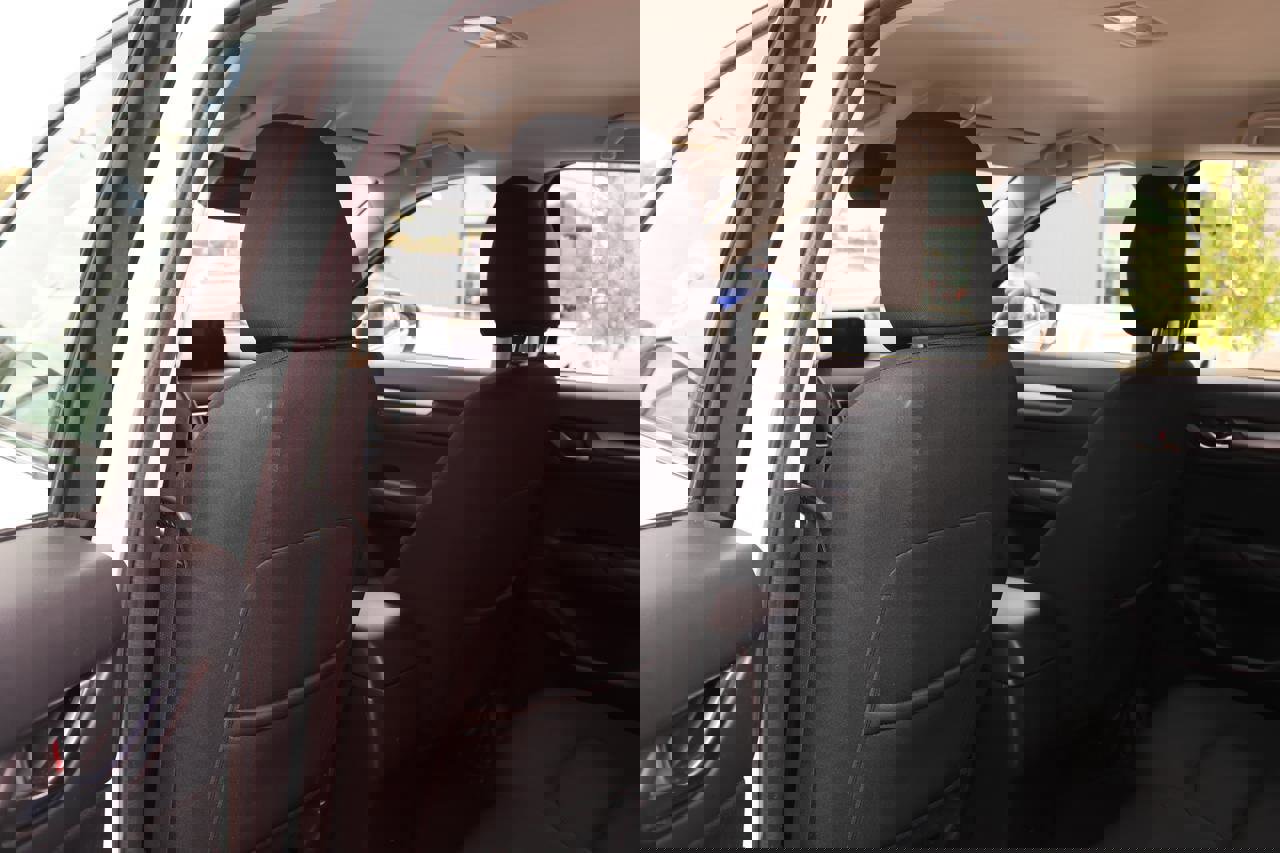 Used 2017 MAZDA CX-5 Sport image 21