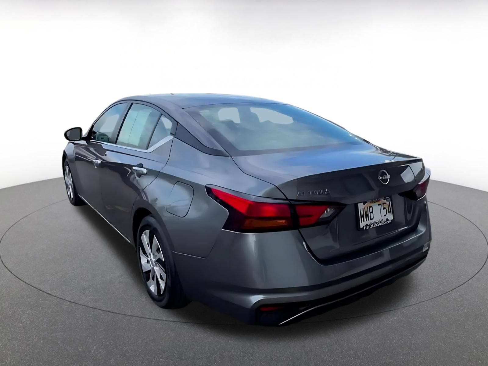 Used 2023 Nissan Altima 2.5 S FWD image 11