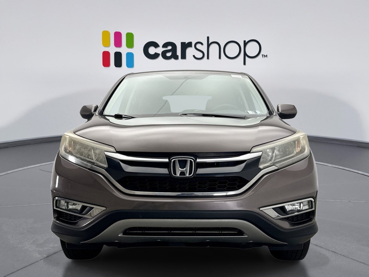 Used 2016 Honda CR-V EX image 8