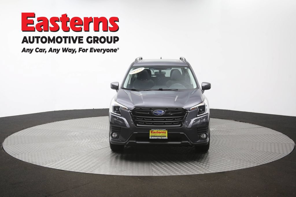 Used 2022 Subaru Forester Premium AWD/4WD image 56