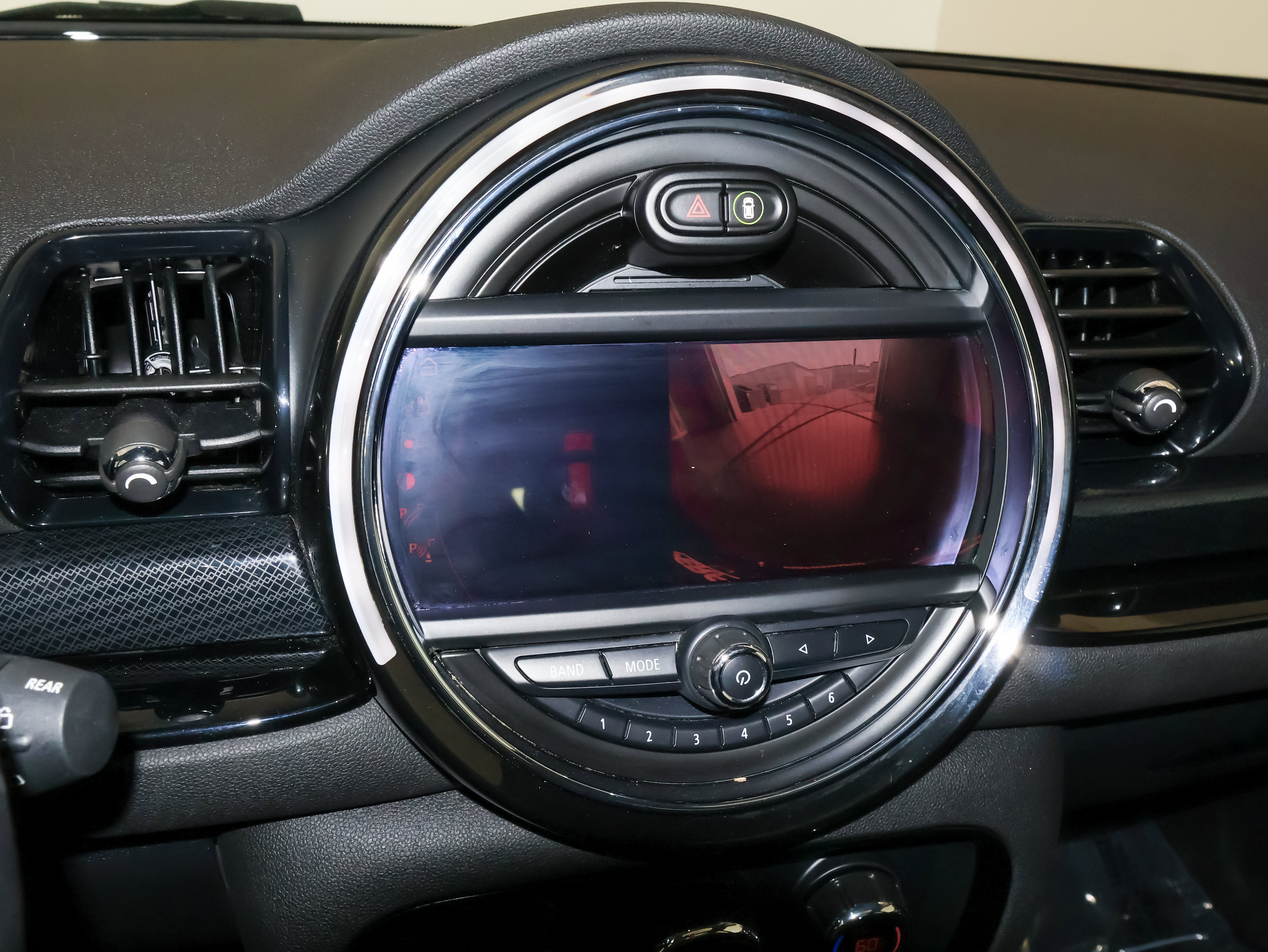 Used 2020 MINI Cooper Clubman S AWD/4WD image 22