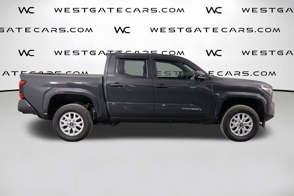 Used 2025 Toyota Tacoma SR5 RWD image 43