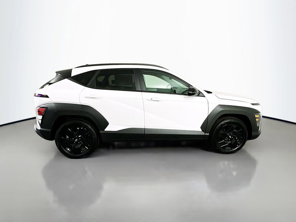 New 2026 Hyundai Kona SEL Sport image 4