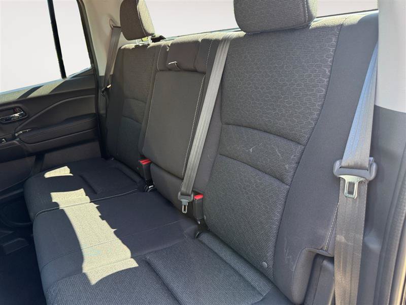 Used 2023 Honda Ridgeline Sport image 15
