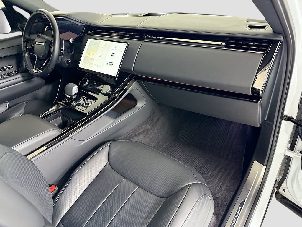 Used 2023 Land Rover Range Rover Sport SE Dynamic AWD/4WD image 18