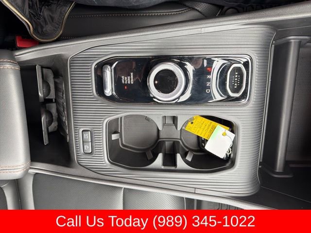 New 2026 Jeep Cherokee Limited image 18