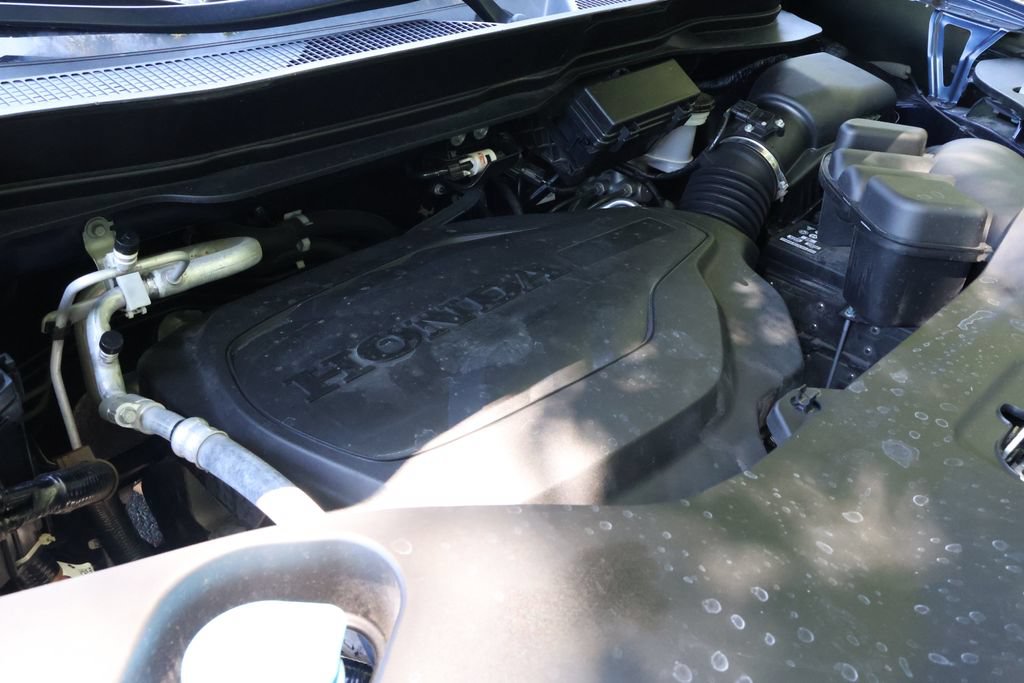 Used 2024 Honda Passport EX-L image 13