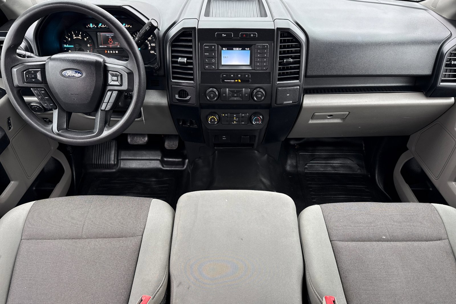 Used 2019 Ford F150 XL w/ Equipment Group 101A Mid image 15
