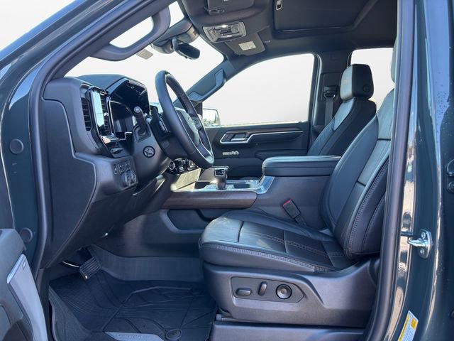 New 2026 Chevrolet Silverado 1500 High Country image 9