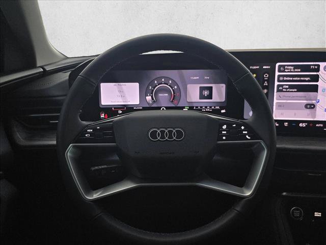 New 2026 Audi Q5 Premium AWD/4WD image 18