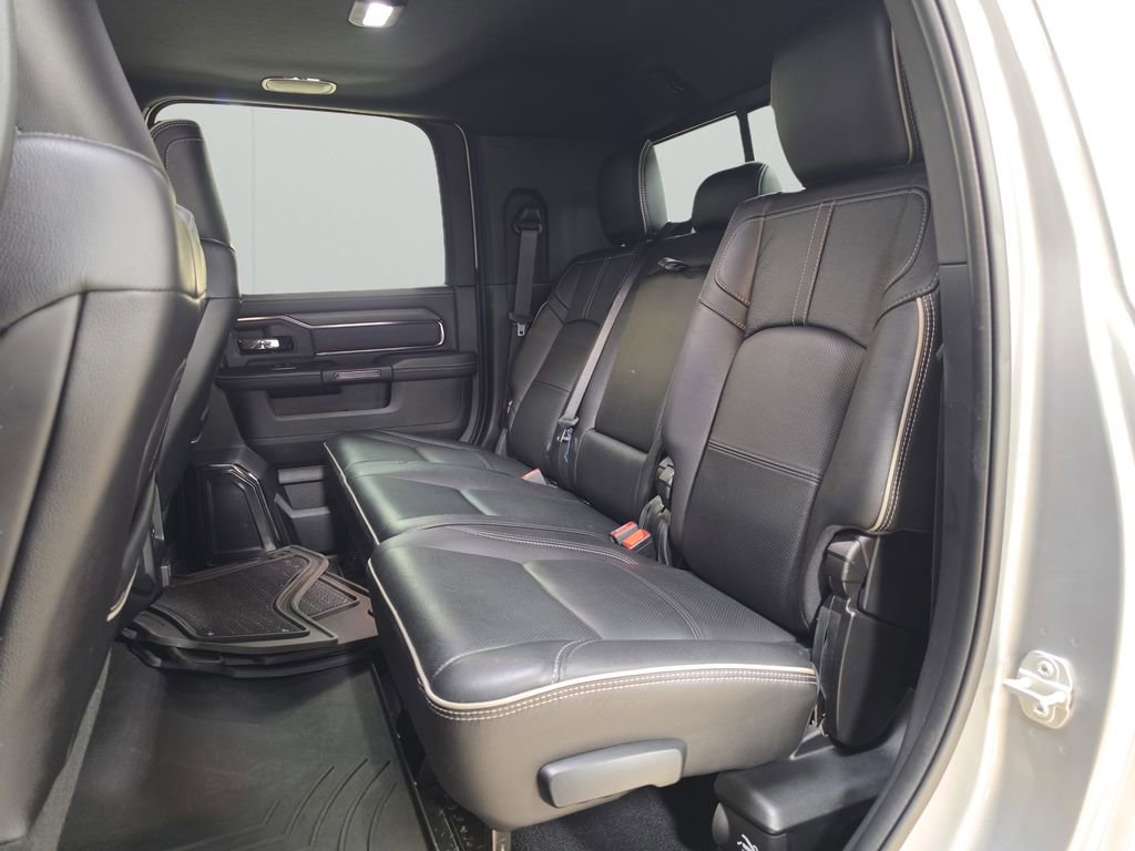 Used 2024 RAM 2500 Limited AWD/4WD image 14
