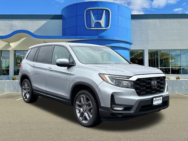 Used 2023 Honda Passport EX-L image 1