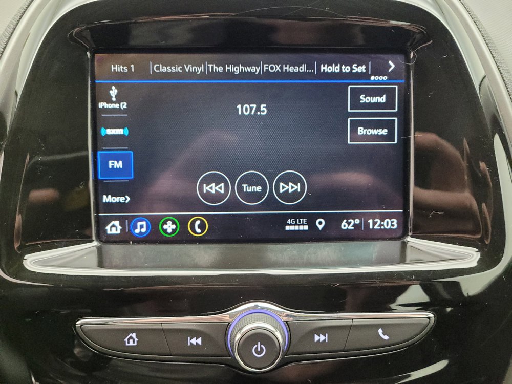 Used 2021 Chevrolet Spark LT FWD image 25