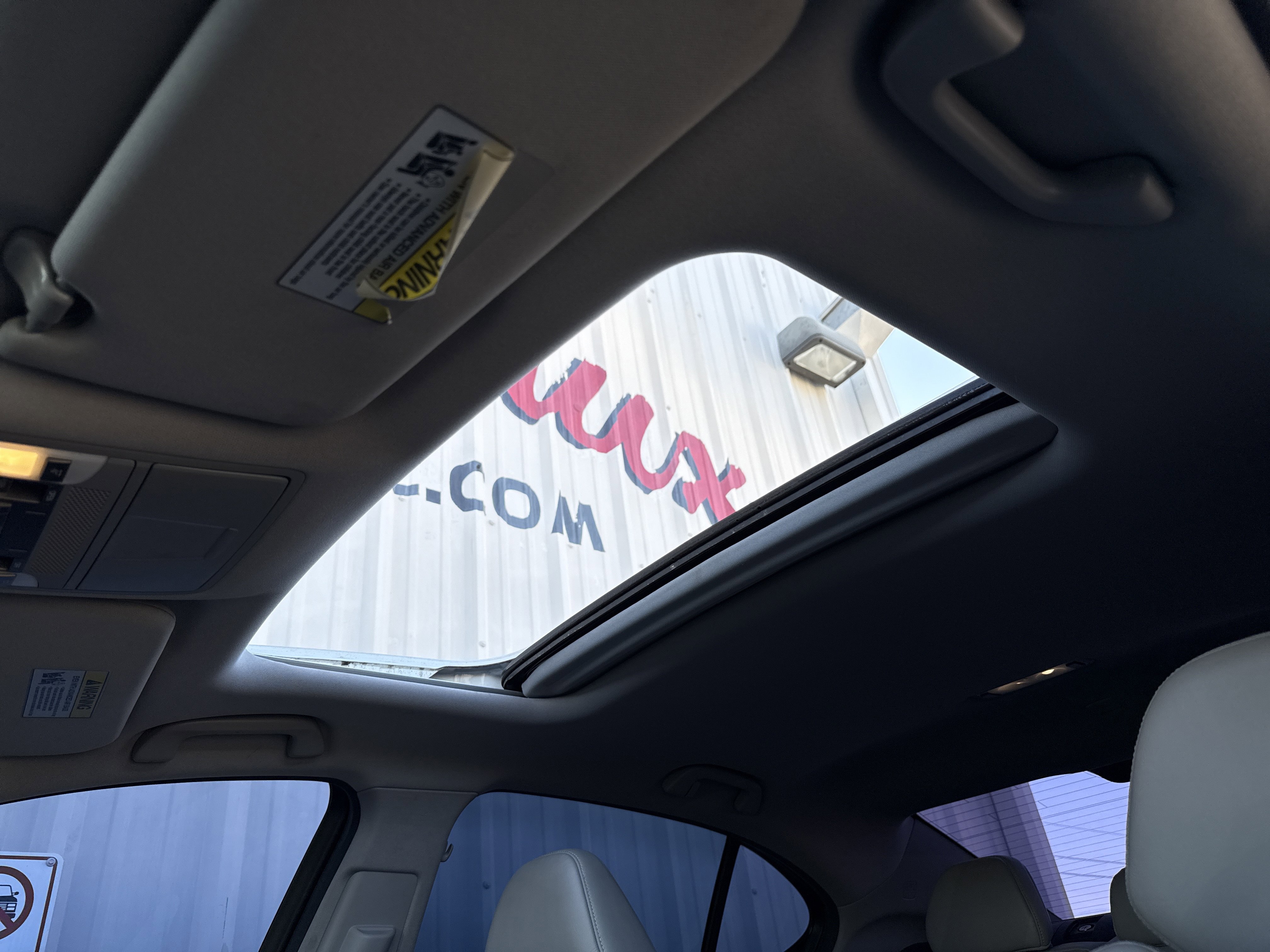 Used 2016 Acura TLX Tech image 21