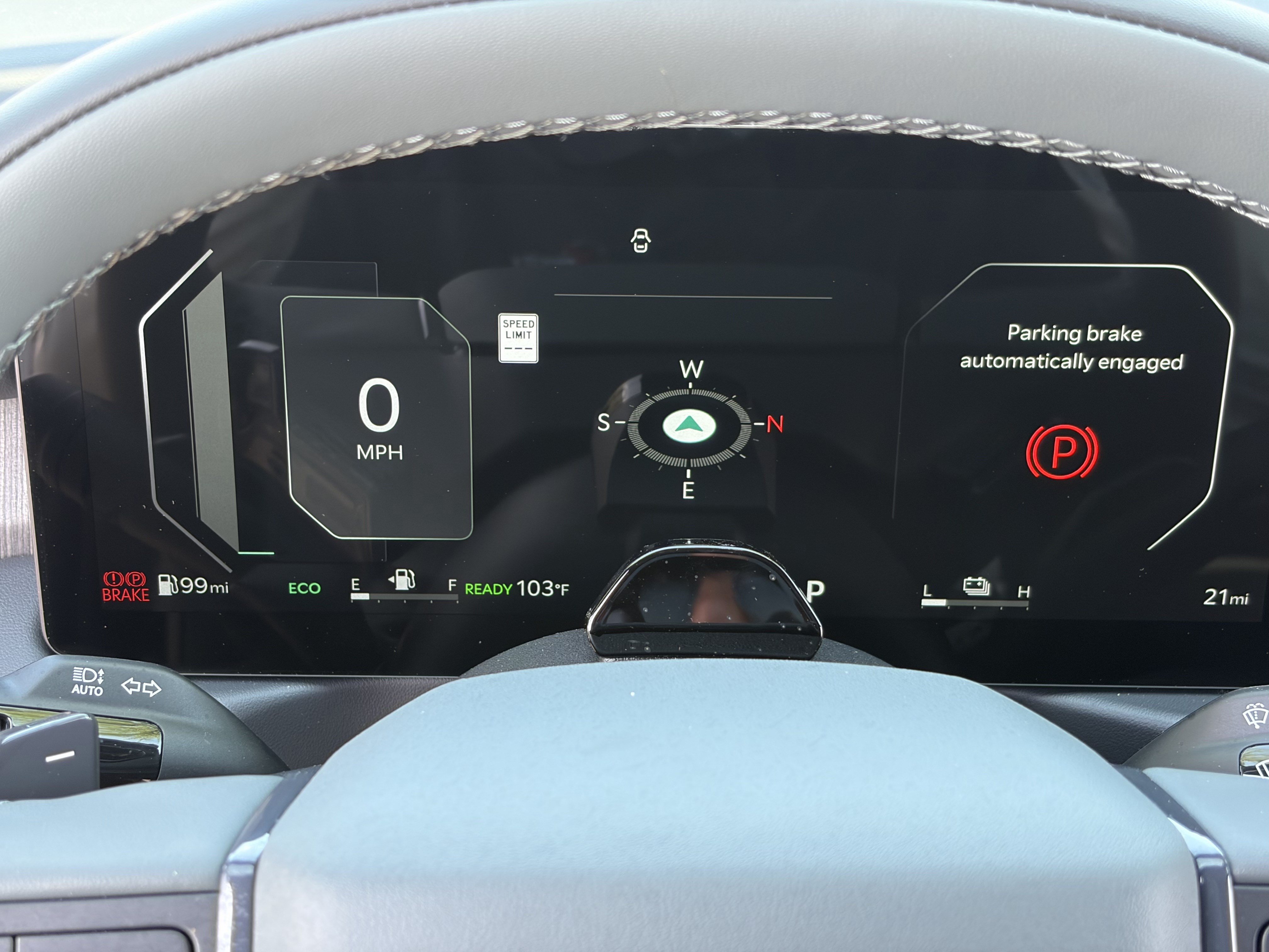 New 2027 Kia Telluride X-Line SX Prestige w/ Towing Package AWD/4WD image 30
