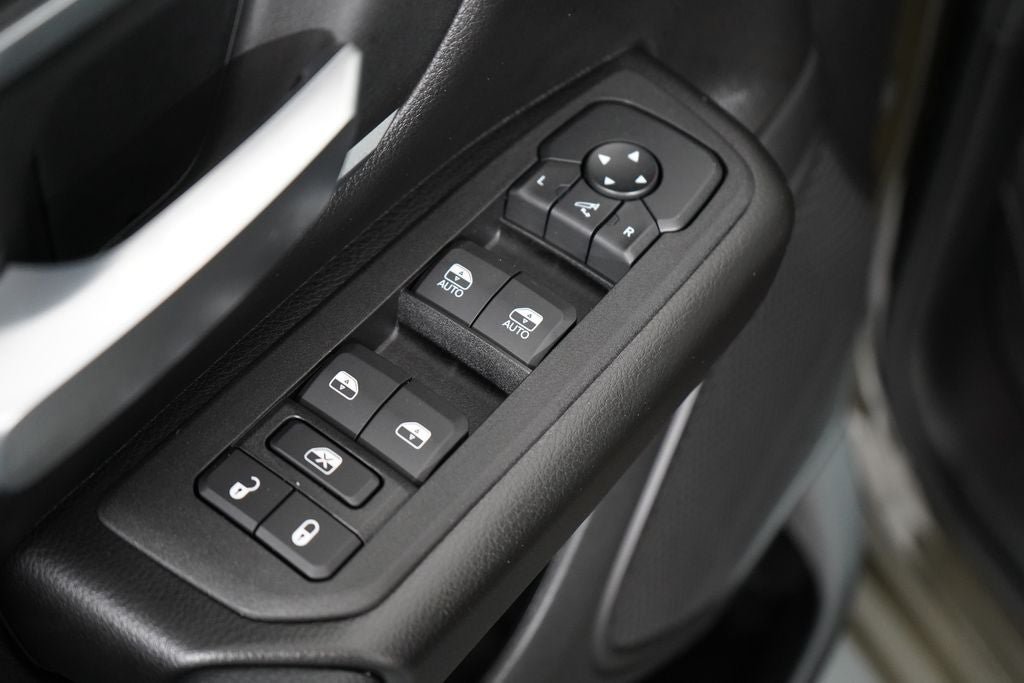 New 2027 RAM 1500 Big Horn AWD/4WD image 19