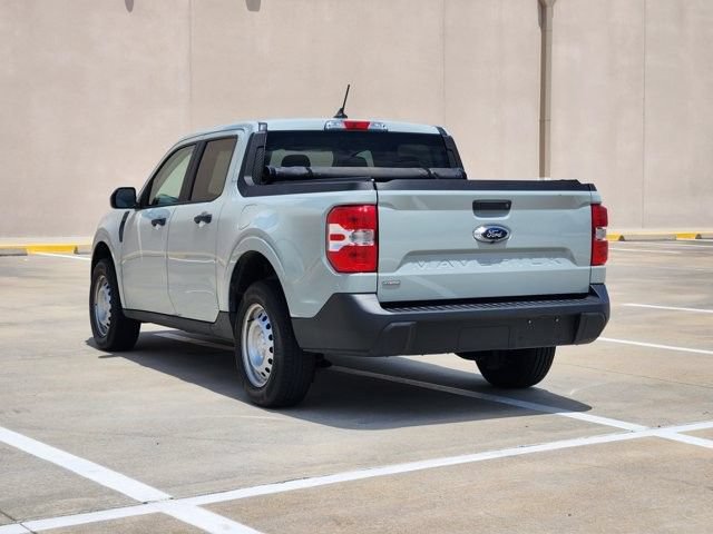 Used 2024 Ford Maverick XL FWD image 7