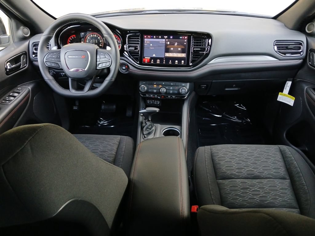 New 2026 Dodge Durango GT RWD image 20