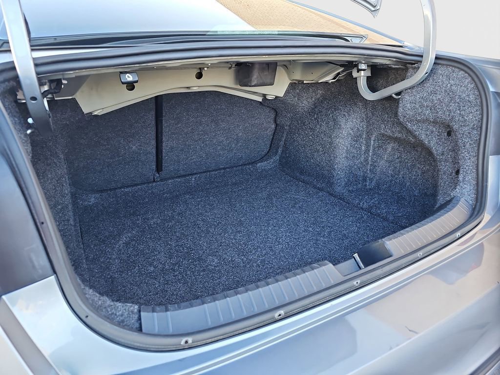 Used 2024 Volkswagen Jetta SE image 21