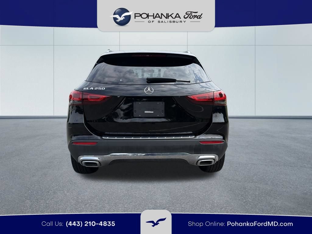 Used 2023 Mercedes-Benz GLA 250 image 6