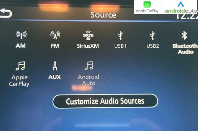 Used 2023 Nissan Altima 2.5 SV image 19