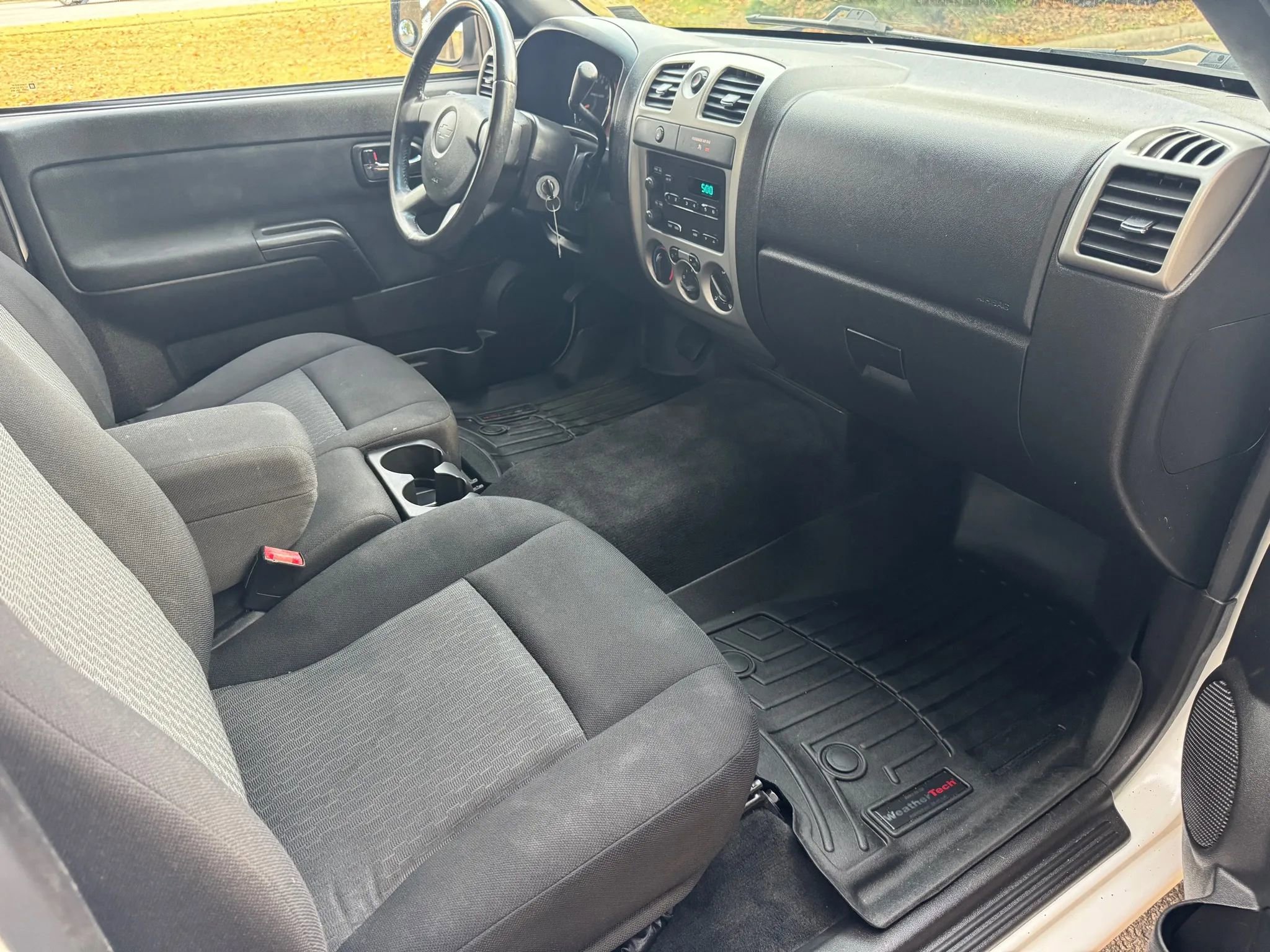 Used 2011 Chevrolet Colorado W/T image 5