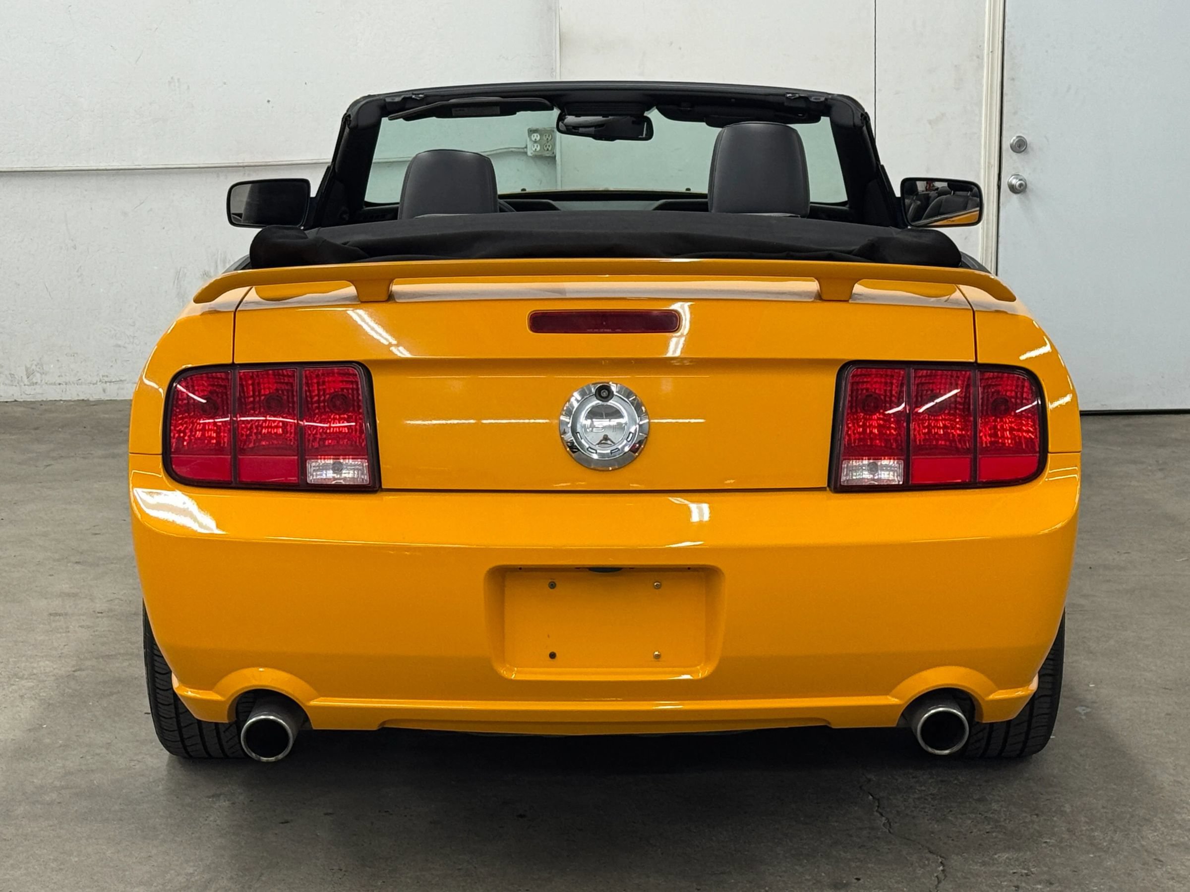 Used 2007 Ford Mustang GT Premium RWD image 6