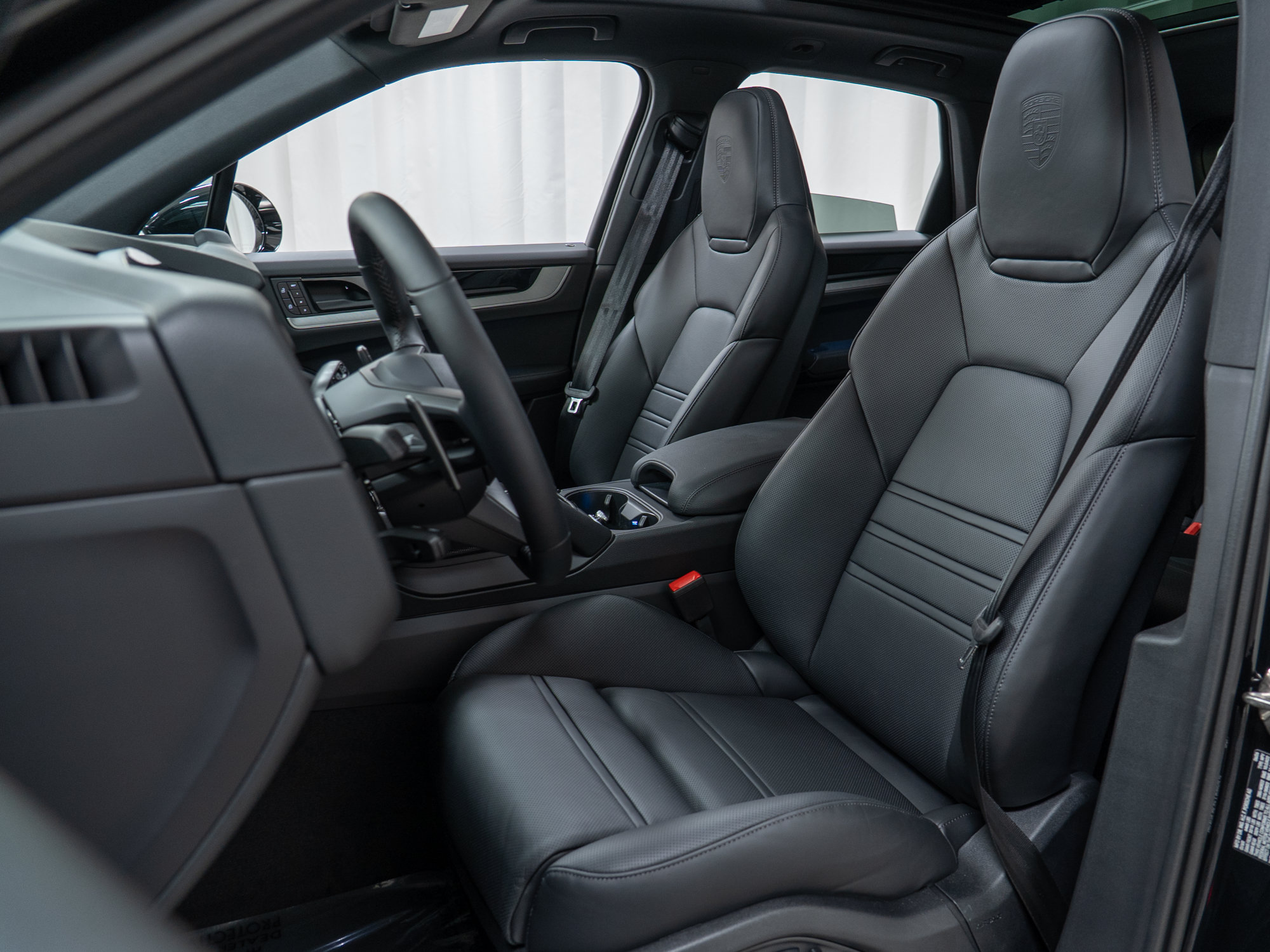 New 2026 Porsche Cayenne S AWD/4WD image 16