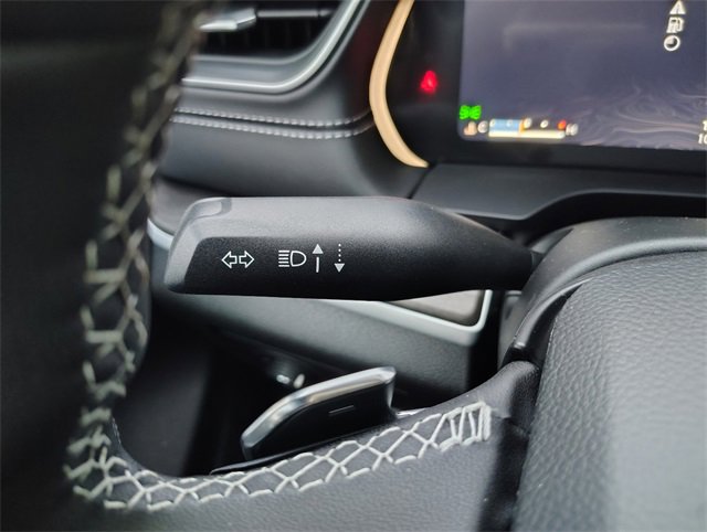 New 2025 Jeep Grand Cherokee Limited w/ Trailer Tow Package image 21