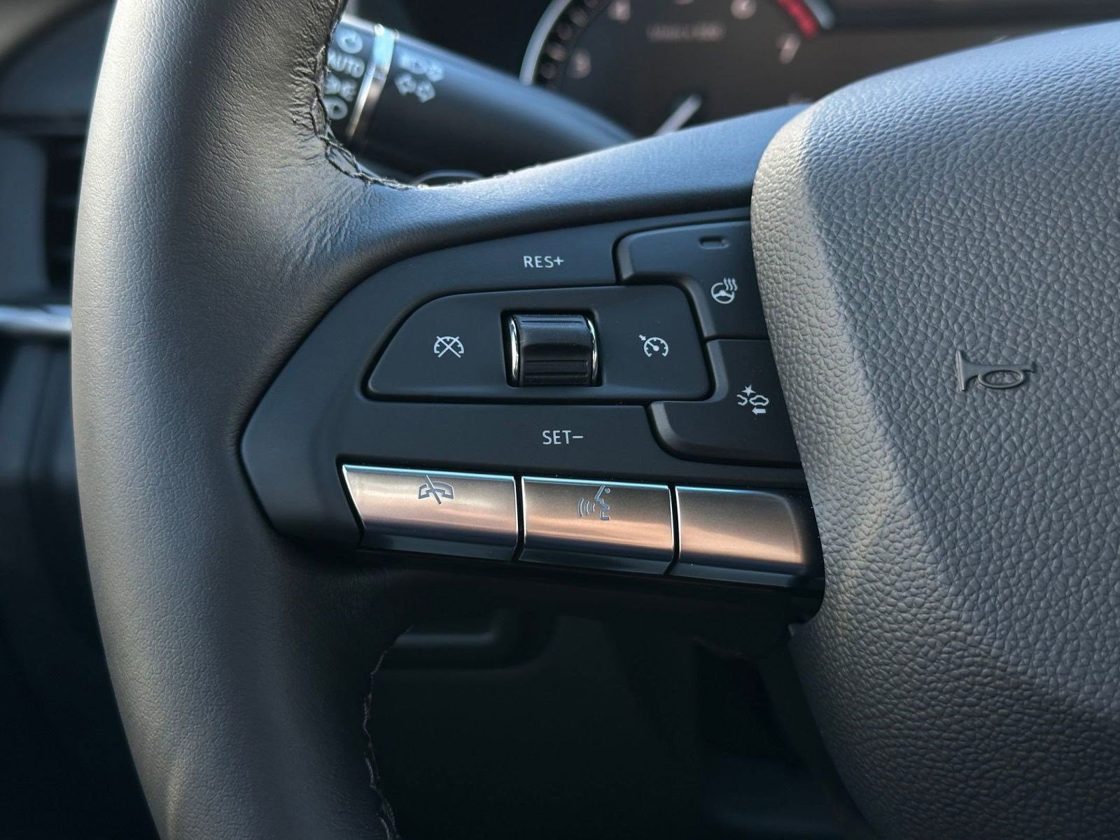 New 2026 Cadillac CT4 Premium Luxury image 17