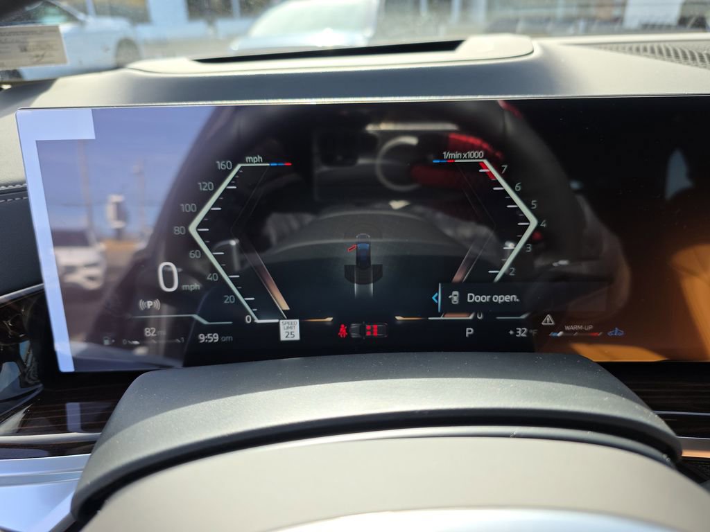 New 2026 BMW X5 xDrive40i w/ M Sport Package image 13