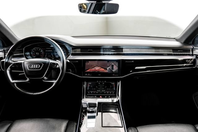 Used 2022 Audi A8 L 3.0T w/ Executive Package AWD/4WD image 19