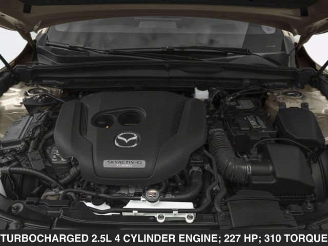 New 2026 MAZDA CX-50 AWD 2.5 S w/ Cargo Package image 11