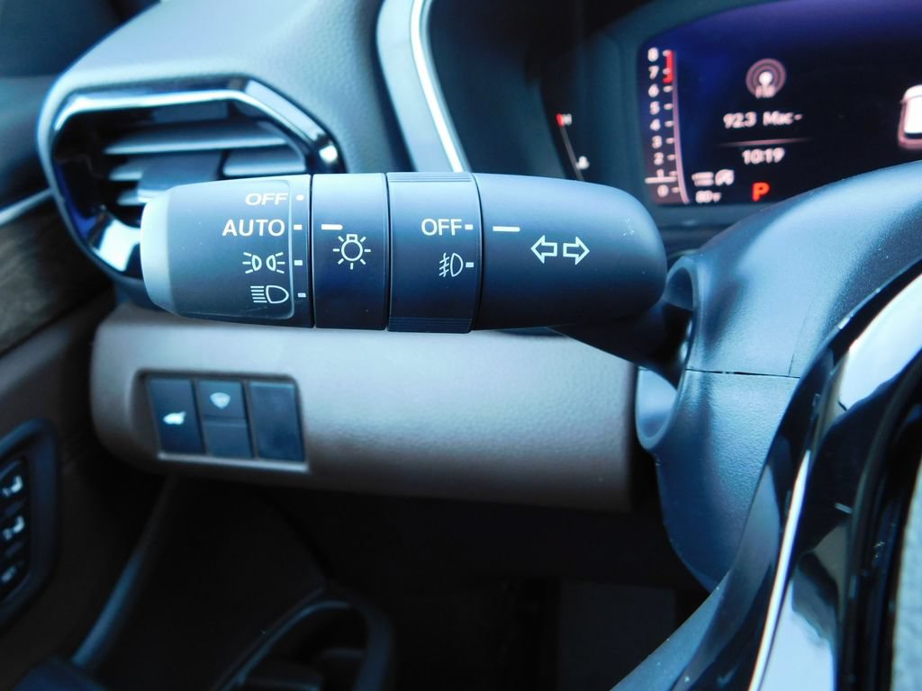 New 2026 Honda Pilot Elite image 41
