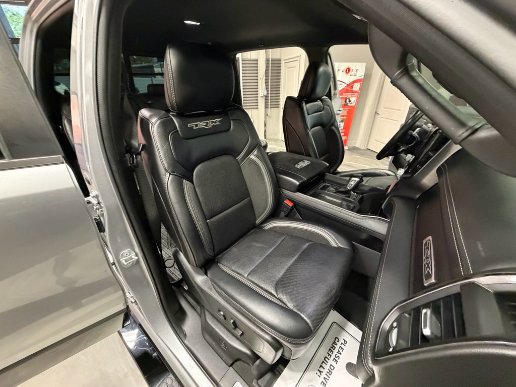 Used 2021 RAM 1500 TRX w/ TRX Level 2 Equipment Group image 4