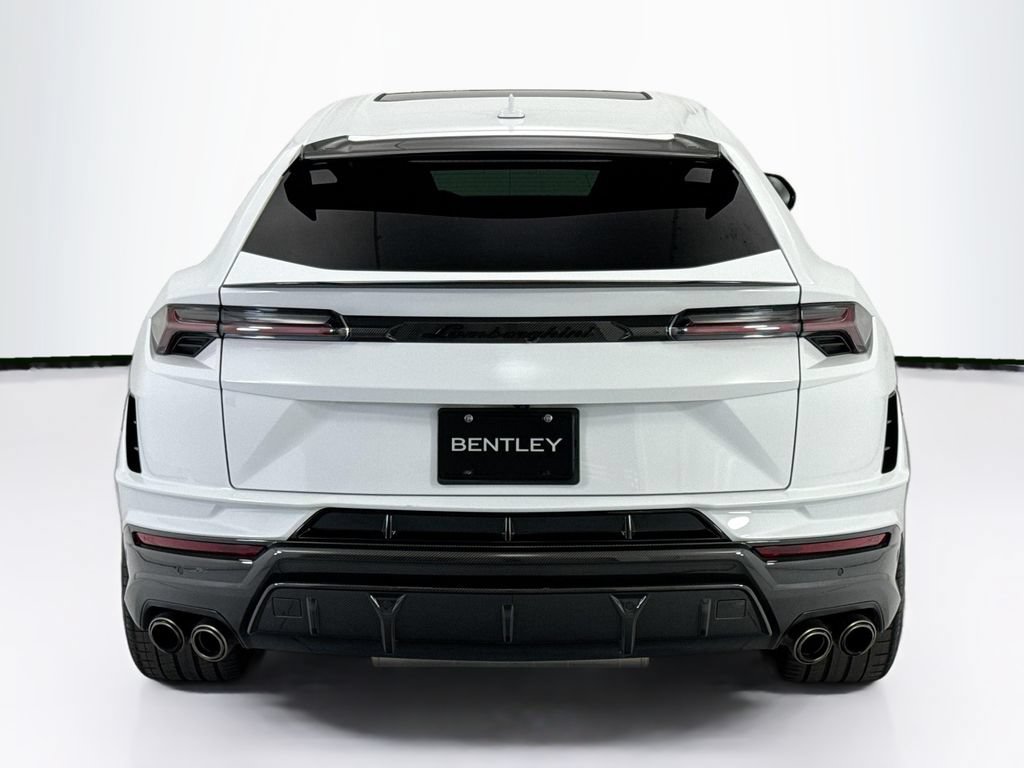 Used 2023 Lamborghini Urus Performante AWD/4WD image 6