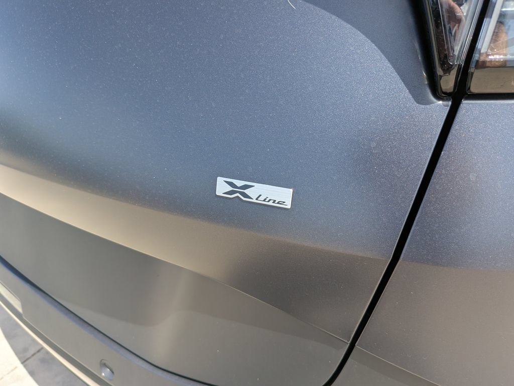Certified 2026 Kia Sportage X-Line w/ X-Line Technology Package AWD/4WD image 12