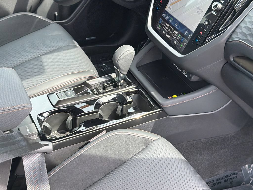 Certified 2026 Subaru Forester Touring AWD/4WD image 19