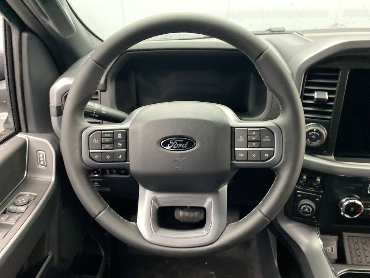New 2026 Ford F150 XLT w/ Equipment Group 302A MID AWD/4WD image 16
