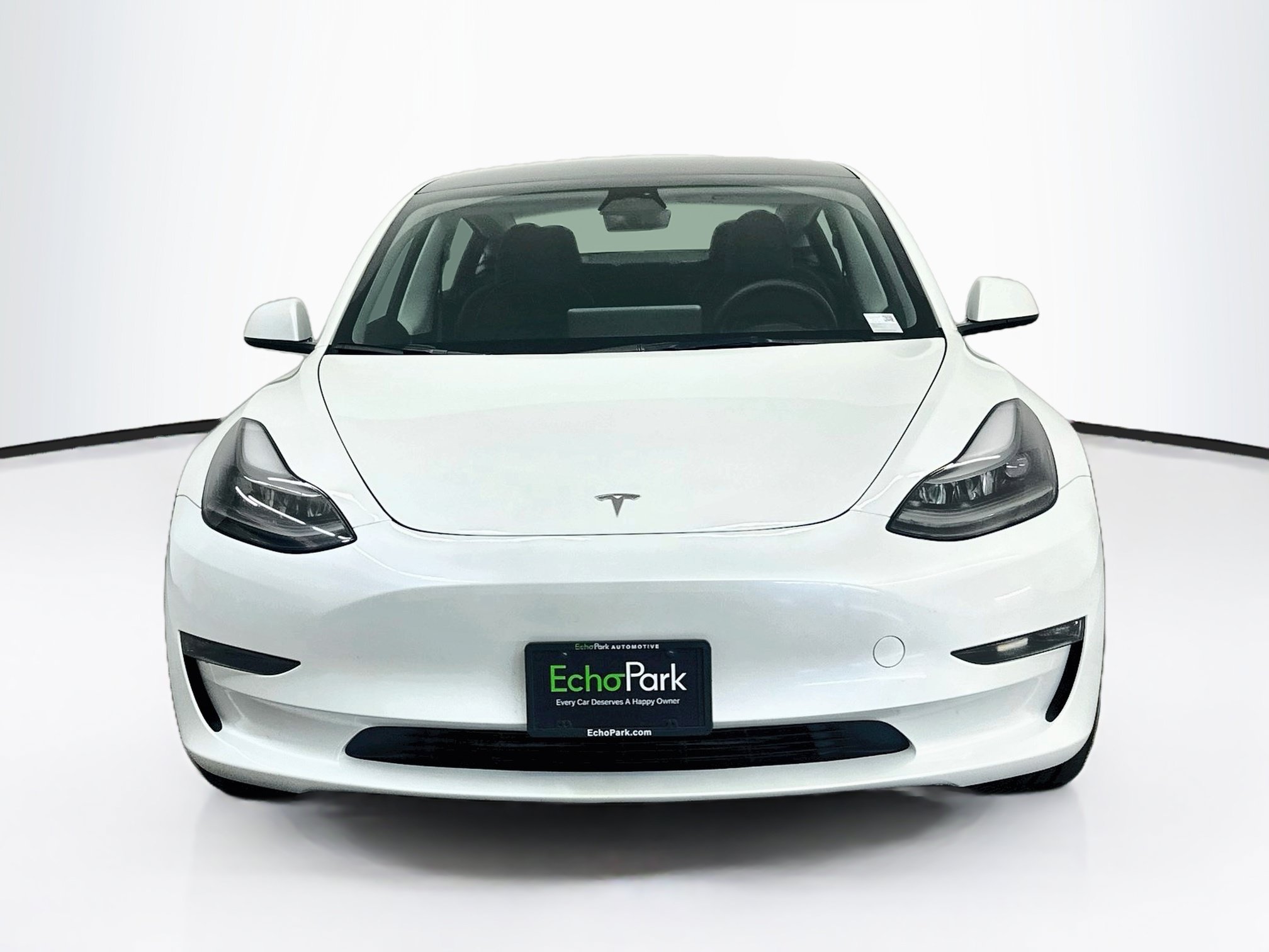 Used 2023 Tesla Model 3 Performance AWD/4WD image 2