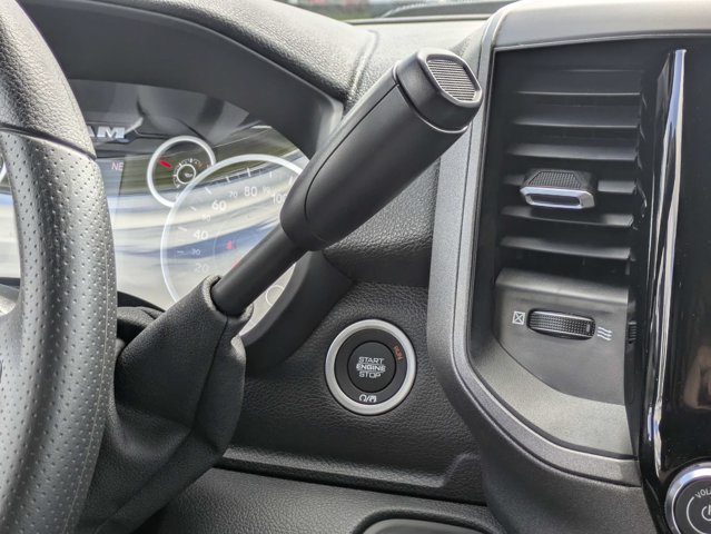 New 2026 RAM 4500 Tradesman AWD/4WD image 19