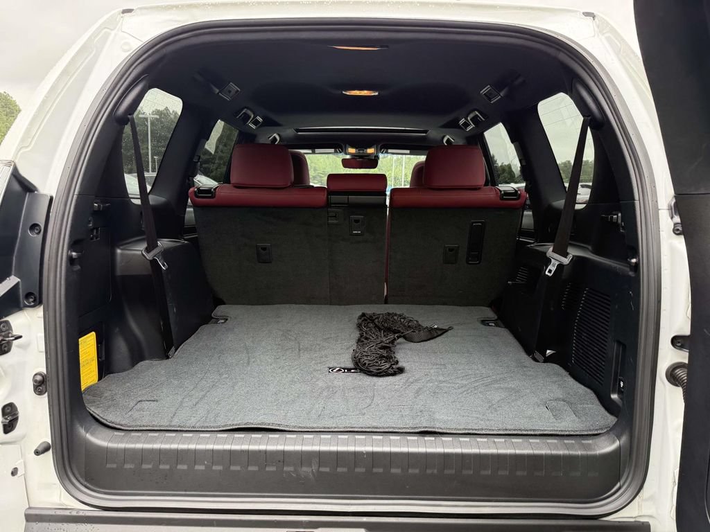 Used 2023 Lexus GX 460 Premium w/ Premium Package AWD/4WD image 30