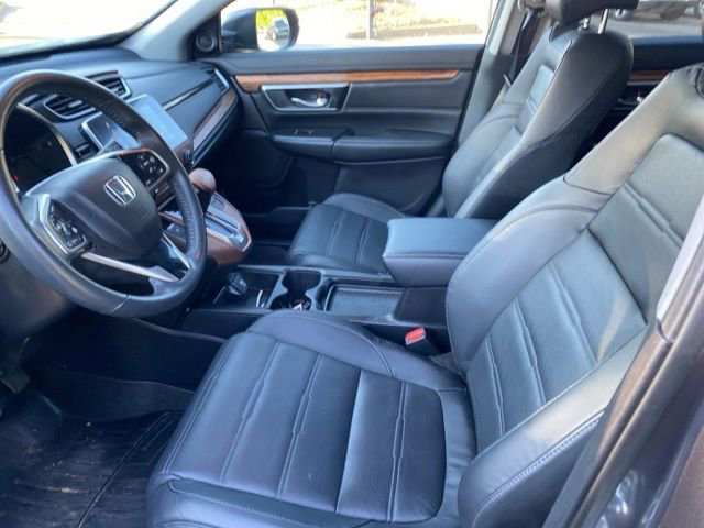 Used 2019 Honda CR-V EX-L image 12