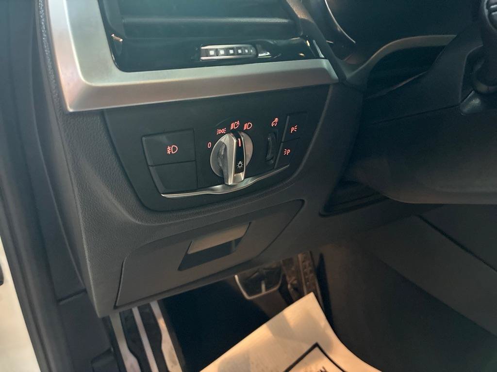 Used 2019 BMW X3 M40i AWD/4WD image 17