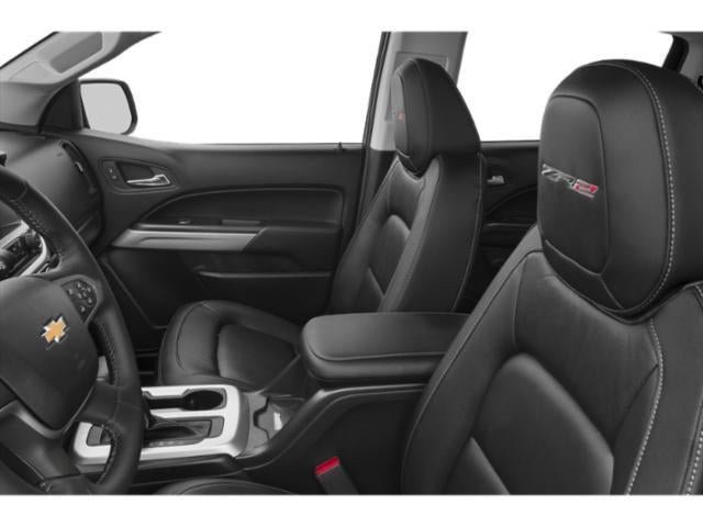 Used 2018 Chevrolet Colorado ZR2 AWD/4WD image 9
