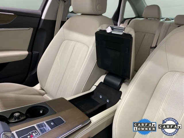 Used 2025 Audi A6 Premium Plus w/ Premium Plus Package image 66