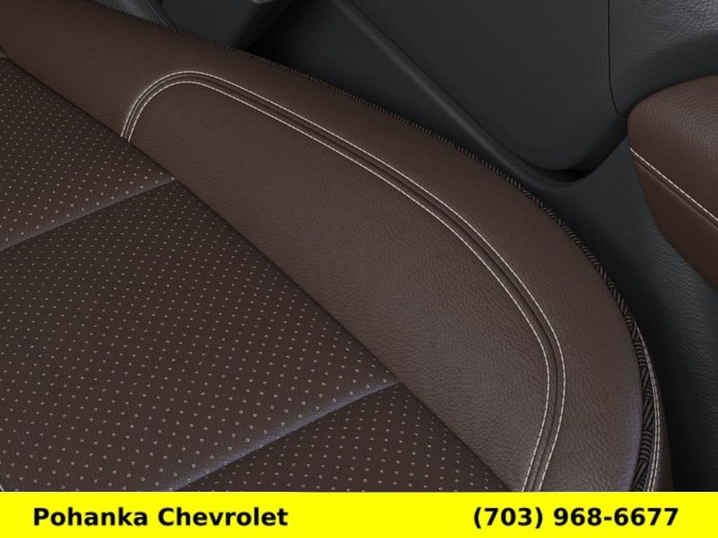 New 2026 Chevrolet Tahoe High Country AWD/4WD image 21