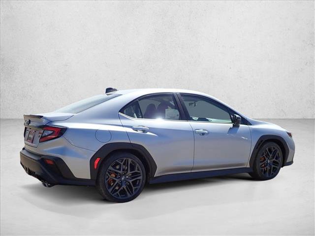 New 2026 Subaru WRX tS video 4